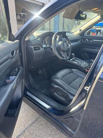 2017 Mazda Mazda CX-5 Touring