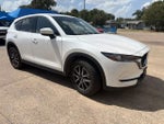 2018 Mazda Mazda CX-5 Grand Touring