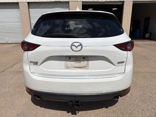 2018 Mazda Mazda CX-5 Grand Touring