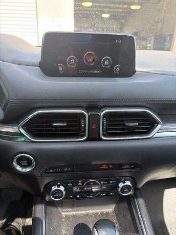 2018 Mazda Mazda CX-5 Grand Touring
