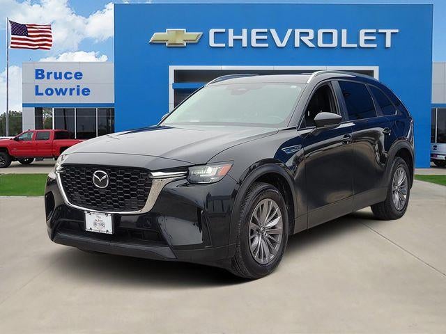 2025 Mazda Mazda CX-90 Select Package
