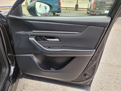 2025 Mazda Mazda CX-90 Select Package