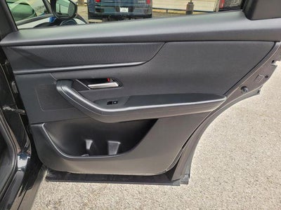 2025 Mazda Mazda CX-90 Select Package