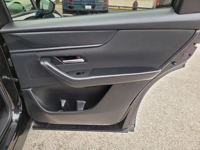 2025 Mazda Mazda CX-90 Select Package