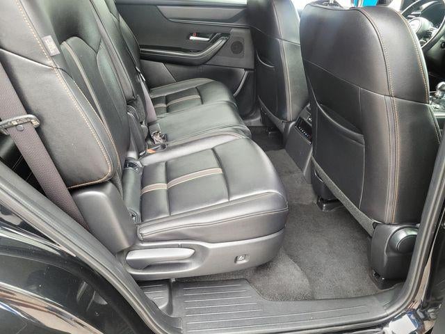 2025 Mazda Mazda CX-90 Select Package