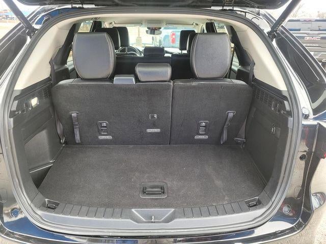 2025 Mazda Mazda CX-90 Select Package