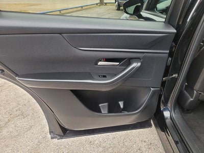 2025 Mazda Mazda CX-90 Select Package