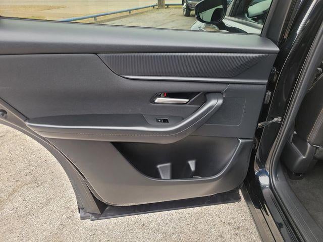 2025 Mazda Mazda CX-90 Select Package