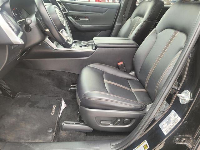 2025 Mazda Mazda CX-90 Select Package