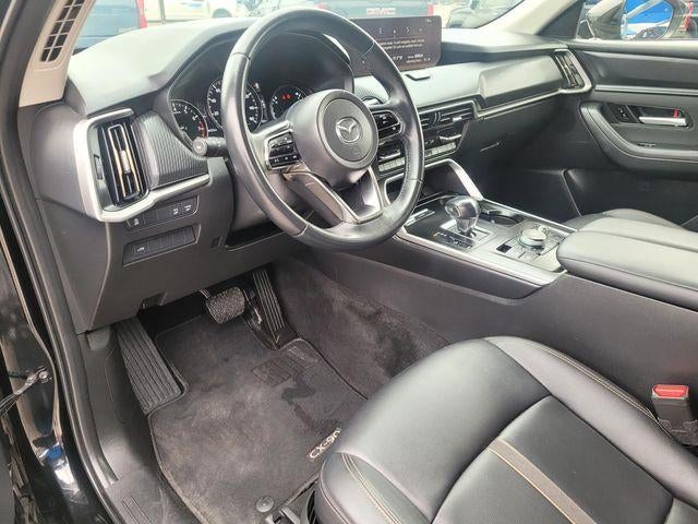 2025 Mazda Mazda CX-90 Select Package