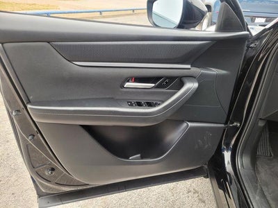 2025 Mazda Mazda CX-90 Select Package