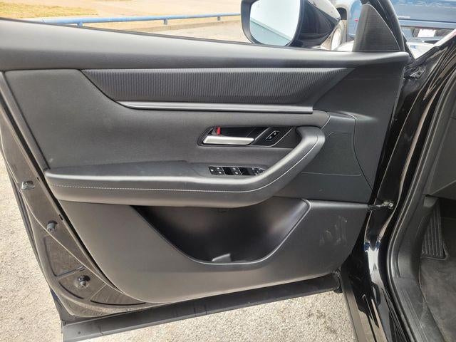 2025 Mazda Mazda CX-90 Select Package