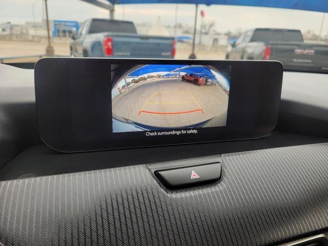 2025 Mazda Mazda CX-90 Select Package