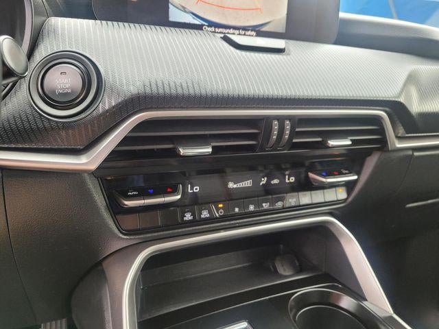 2025 Mazda Mazda CX-90 Select Package