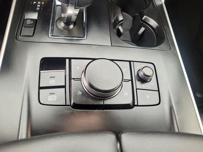 2025 Mazda Mazda CX-90 Select Package