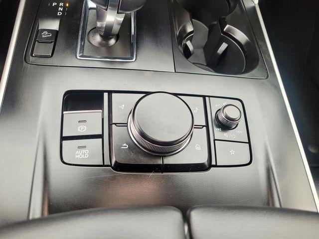 2025 Mazda Mazda CX-90 Select Package