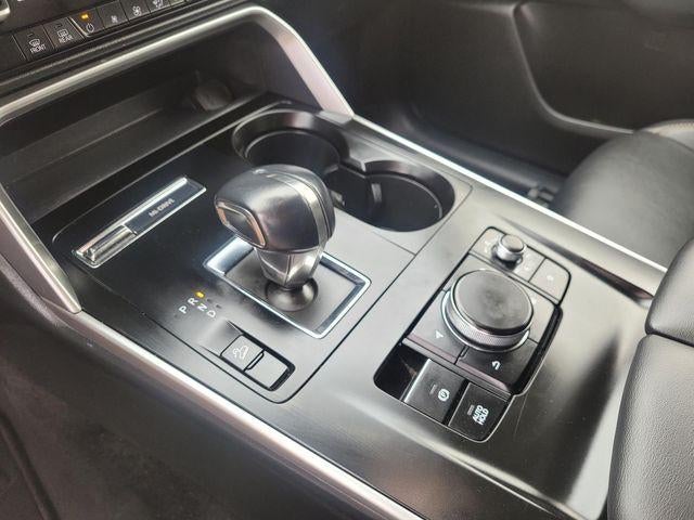 2025 Mazda Mazda CX-90 Select Package