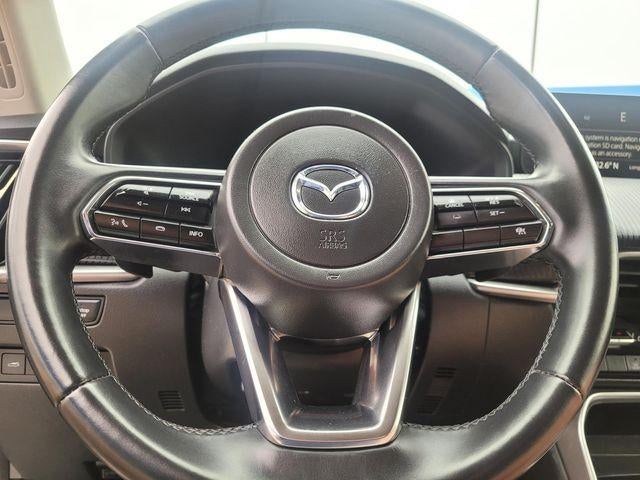 2025 Mazda Mazda CX-90 Select Package