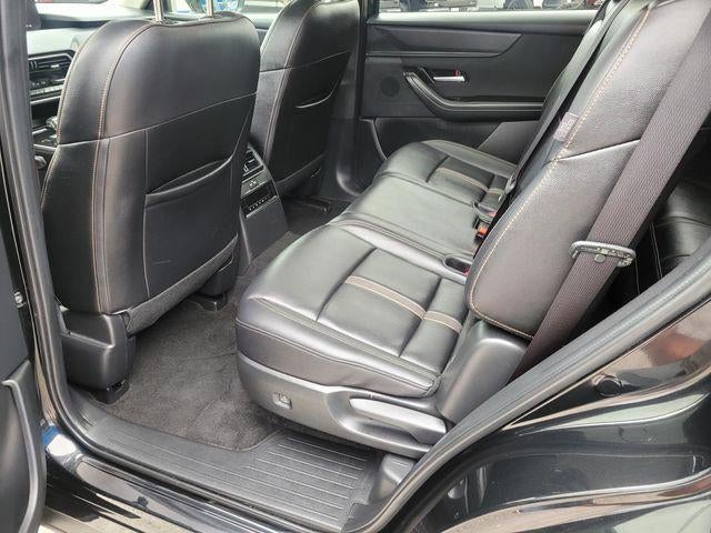 2025 Mazda Mazda CX-90 Select Package