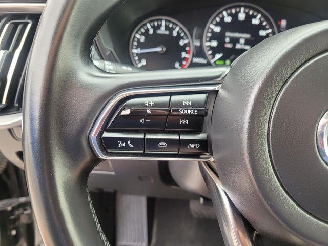 2025 Mazda Mazda CX-90 Select Package