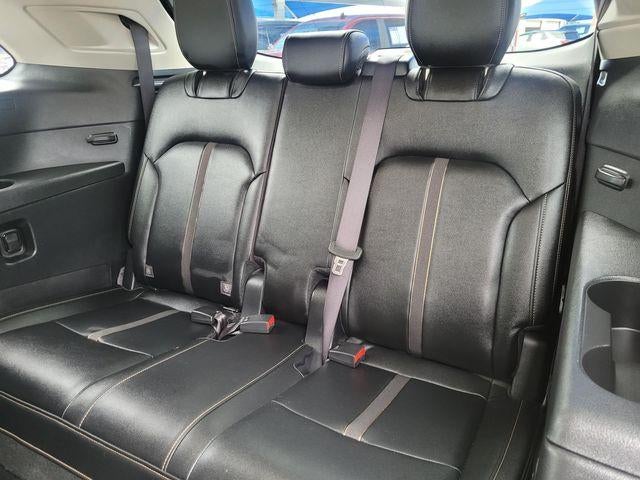 2025 Mazda Mazda CX-90 Select Package