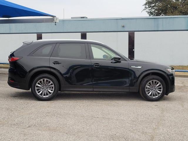 2025 Mazda Mazda CX-90 Select Package