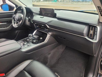 2025 Mazda Mazda CX-90 Select Package