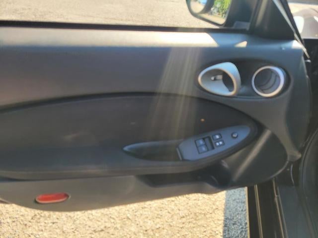 2013 Nissan 370Z Base