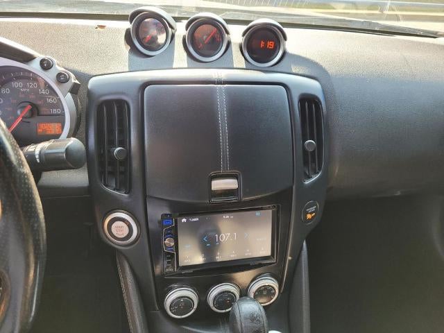 2013 Nissan 370Z Base