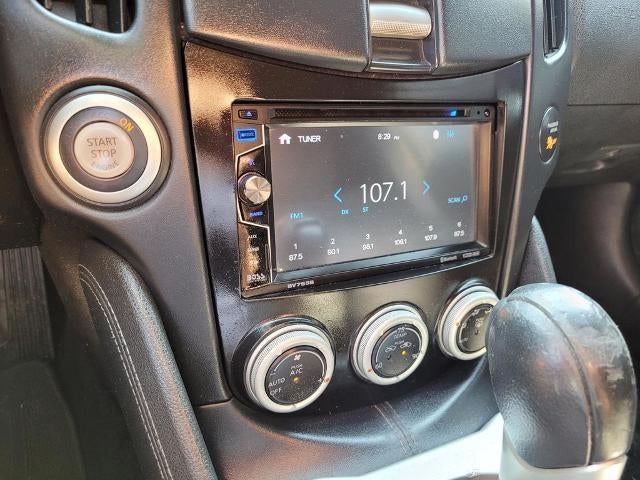 2013 Nissan 370Z Base
