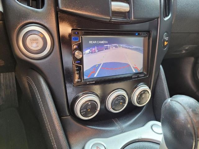 2013 Nissan 370Z Base