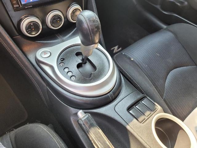2013 Nissan 370Z Base