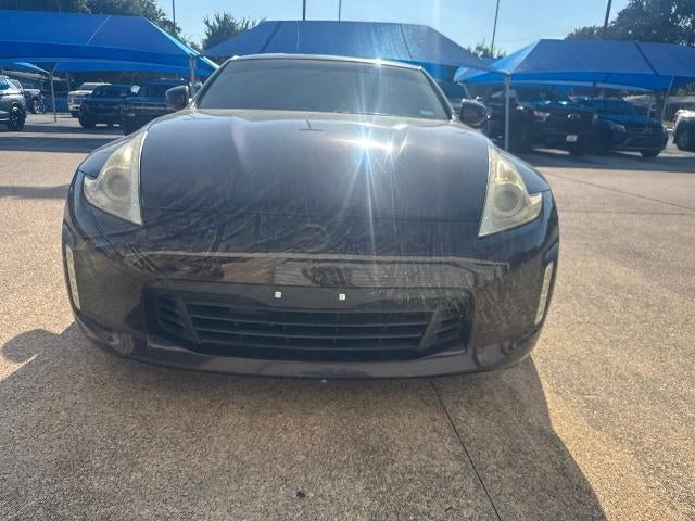 2013 Nissan 370Z Base