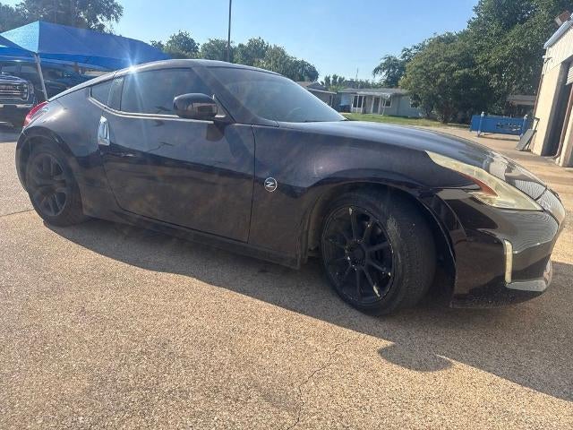 2013 Nissan 370Z Base