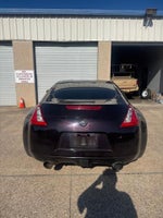 2013 Nissan 370Z Base