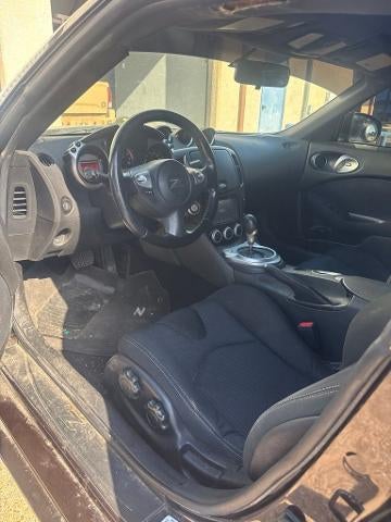 2013 Nissan 370Z Base