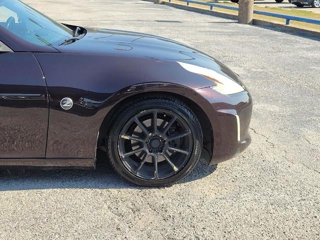 2013 Nissan 370Z Base