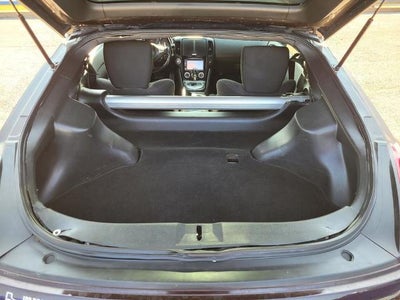 2013 Nissan 370Z Base