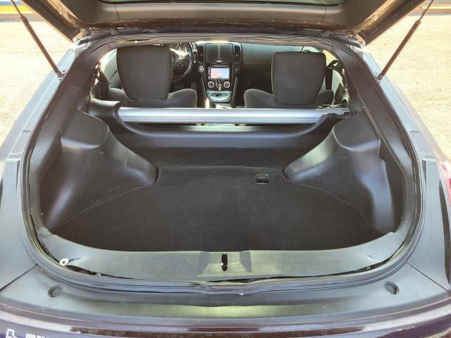 2013 Nissan 370Z Base