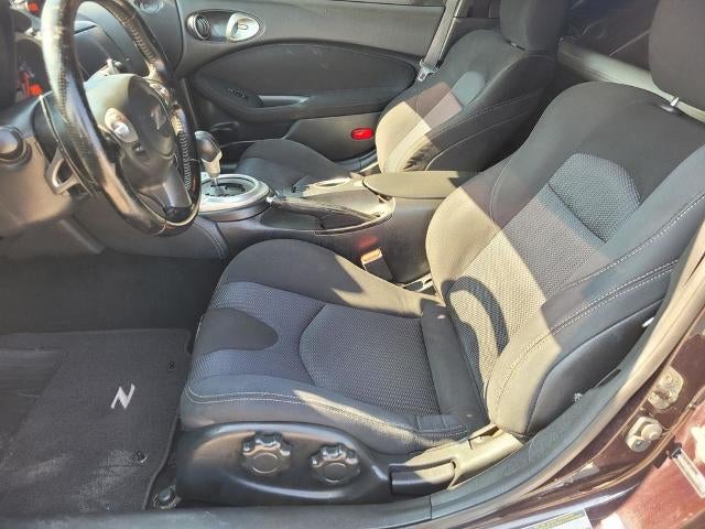 2013 Nissan 370Z Base
