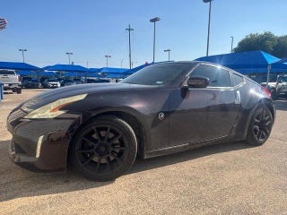 2013 Nissan 370Z Base
