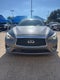 2020 INFINITI Q50 LUXE