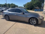 2020 INFINITI Q50 LUXE
