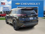 2021 Nissan Rogue SV Intelligent AWD