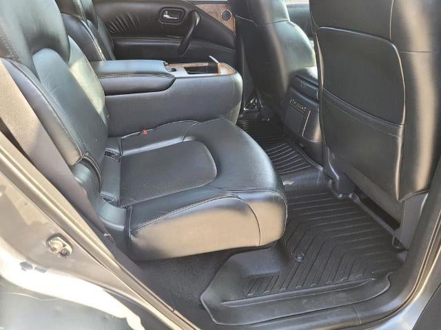 2021 Nissan Armada SL 2WD