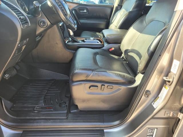 2021 Nissan Armada SL 2WD