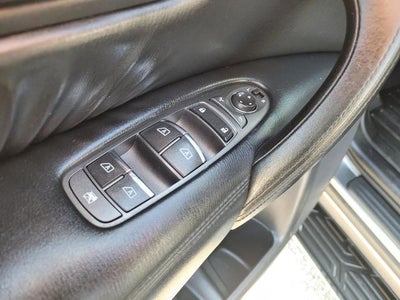 2021 Nissan Armada SL 2WD