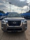 2021 Nissan Armada SL 2WD