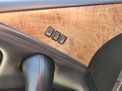 2021 Nissan Armada SL 2WD