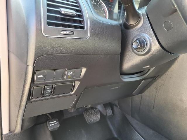 2021 Nissan Armada SL 2WD